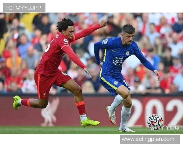 英超第二轮切尔西与利物浦激情对决全场精彩录像回顾