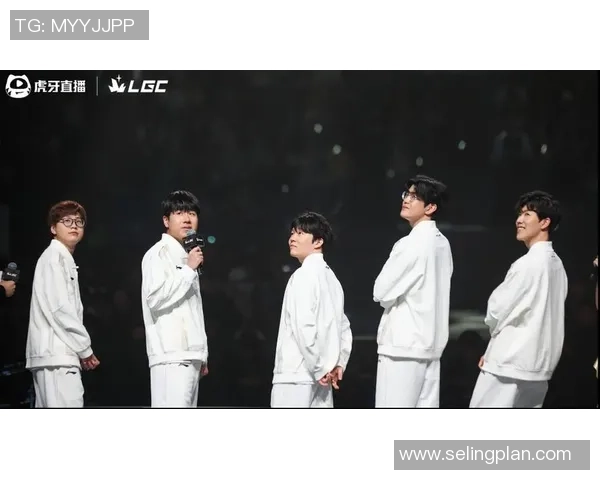 万人同沐“金色彩带雨”,虎牙助力双城见证英豪联盟冠军赛